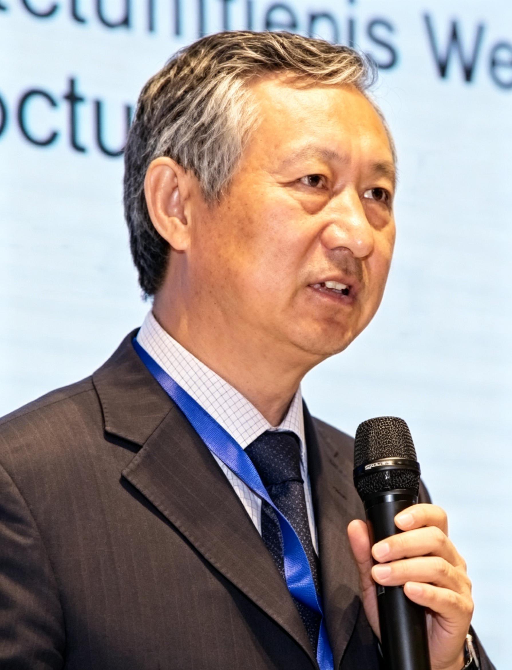 Jin Zhang