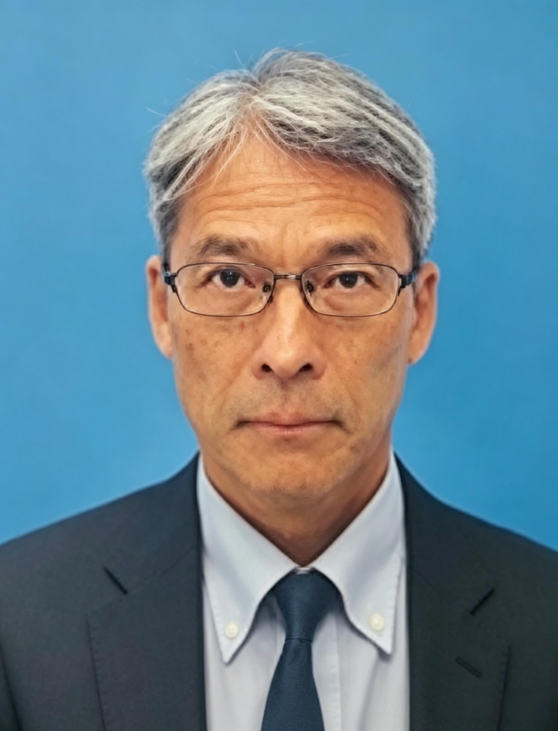 Osama Matsumoto