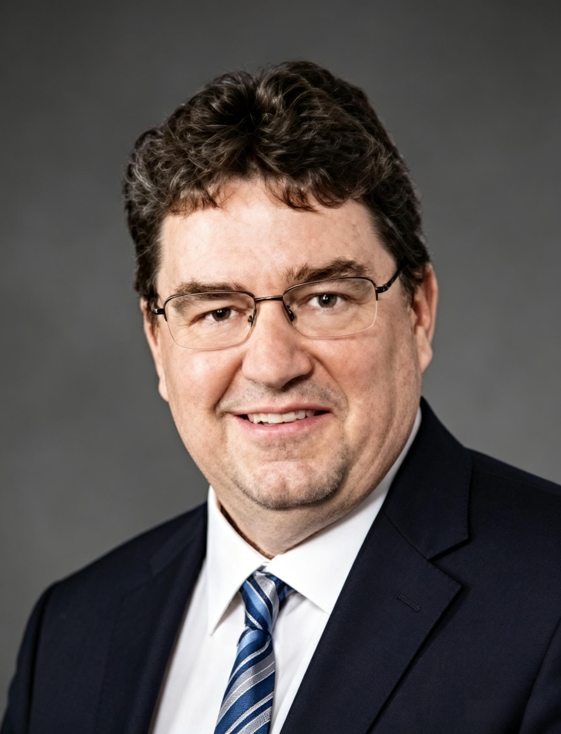 Bill Edwards