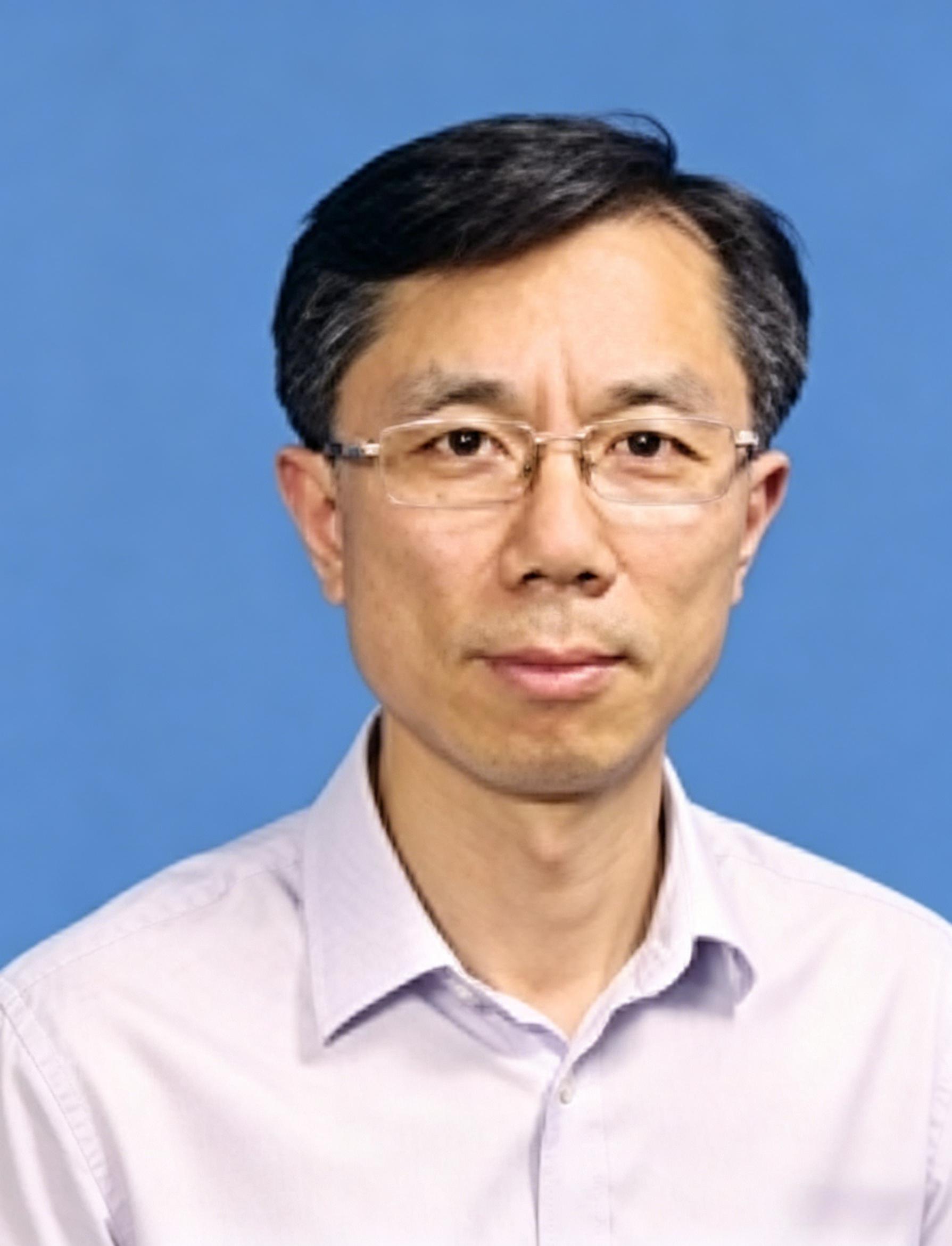 Shen Guoqu