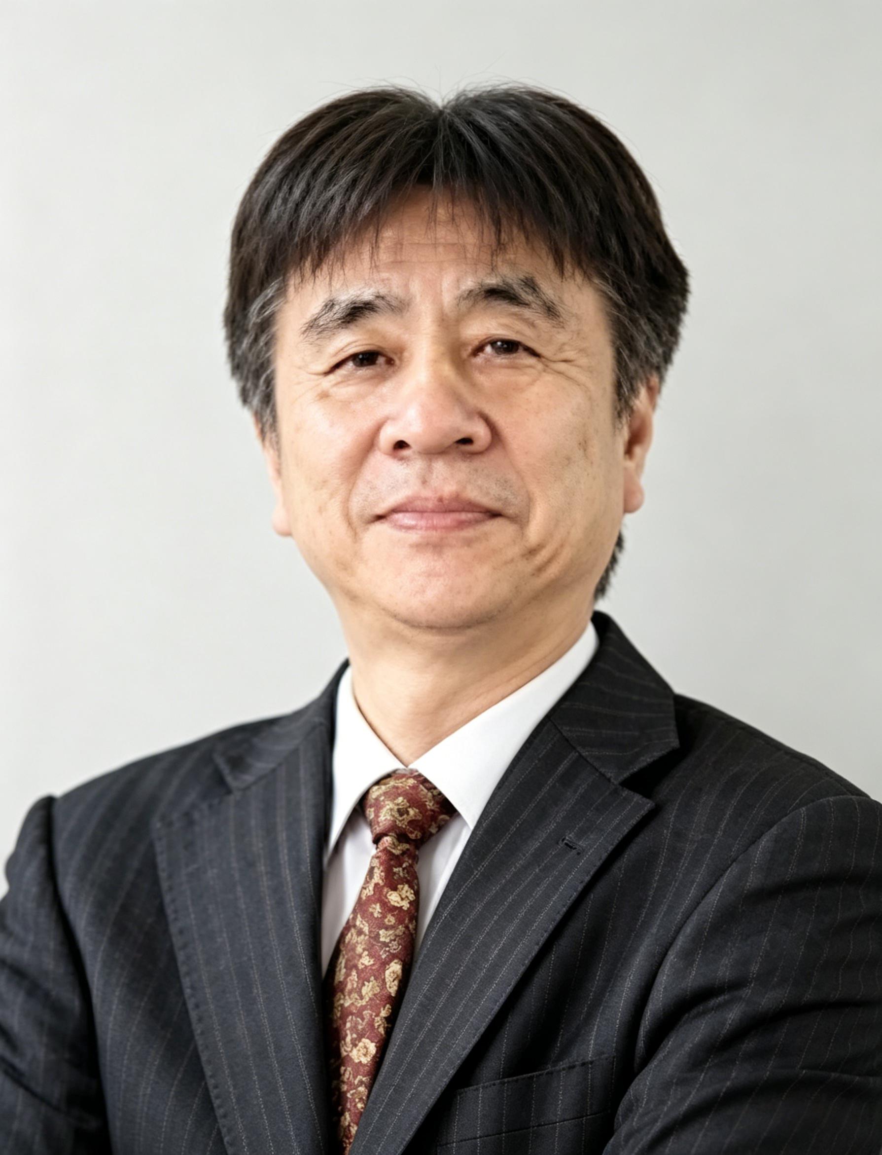 Shen Guoqu
